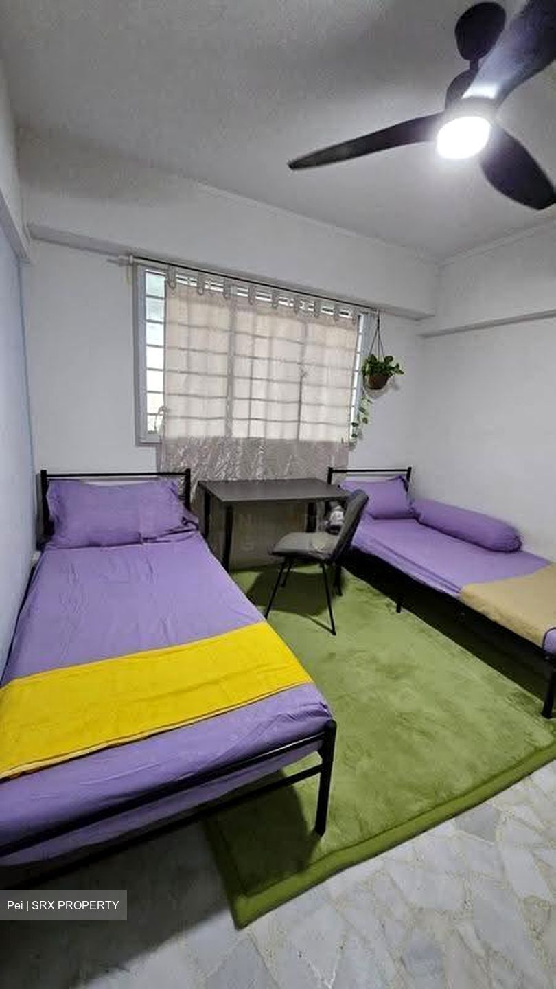 Blk 610 Nee Soon Central Meadows (Yishun), HDB 4 Rooms #629574691